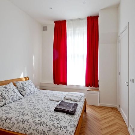 Ons Nest Panzió Amszterdam Kültér fotó