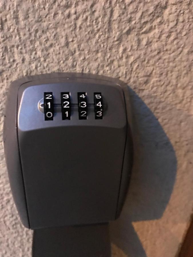 Ons Nest Panzió Amszterdam Kültér fotó